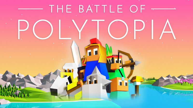 The Battle of Polytopia