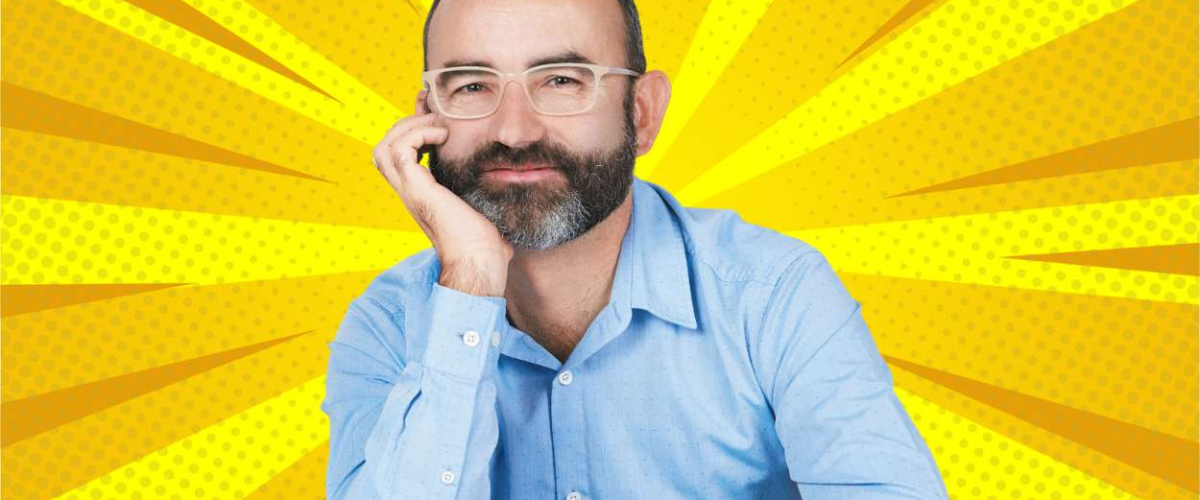 Rafael Santandreu, psicólogo, desvela cuál es la mejor etapa de la vida: "Cuando decides hacer esto..."