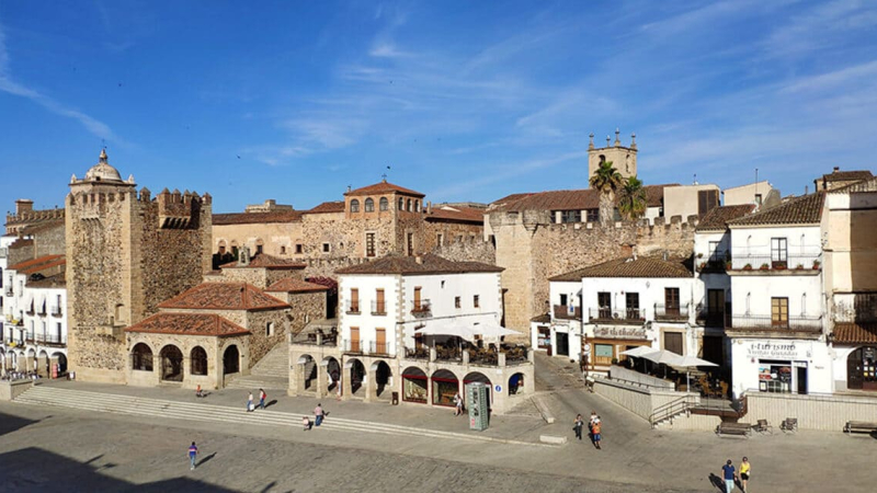 villanueva de la serena