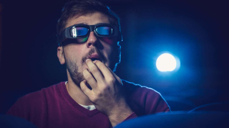 Crecimiento personal como refugio Crecimiento personal como refugio