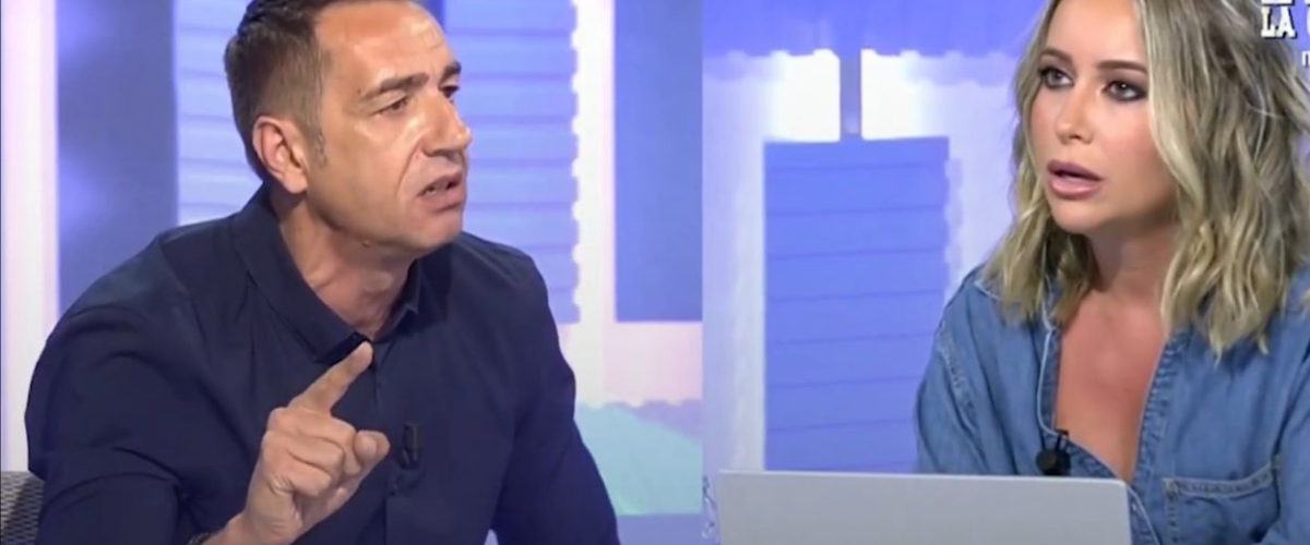 El discurso de Emilio Delgado que retrata la "hipocresía" del relato de Vox contra los inmigrantes