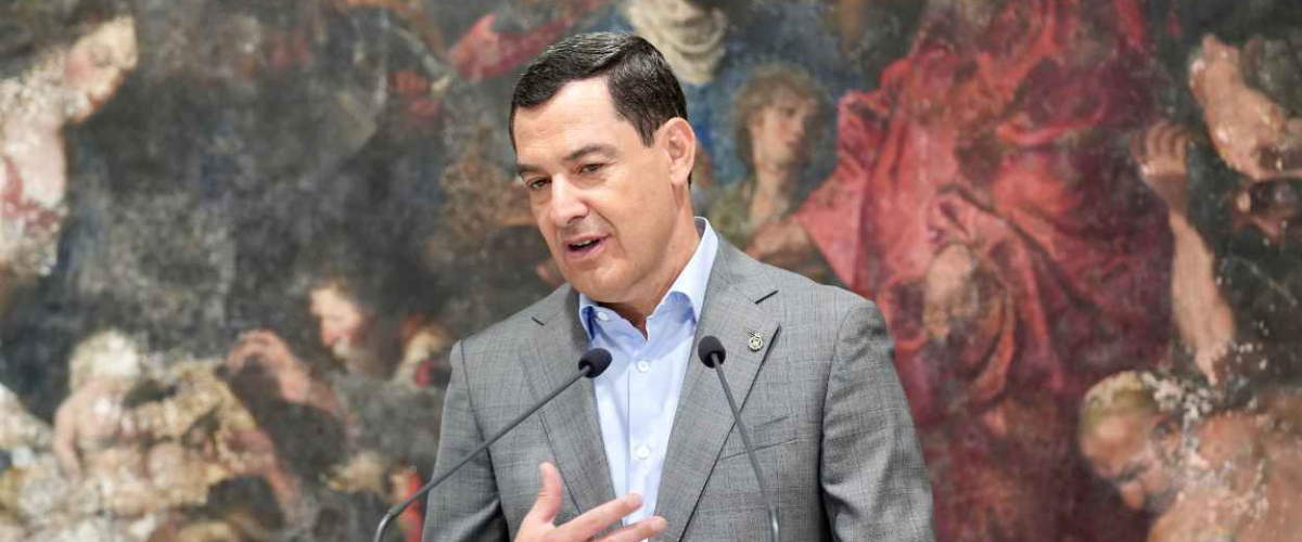 Ratas en un hospital: el símbolo del colapso sanitario andaluz con Moreno Bonilla