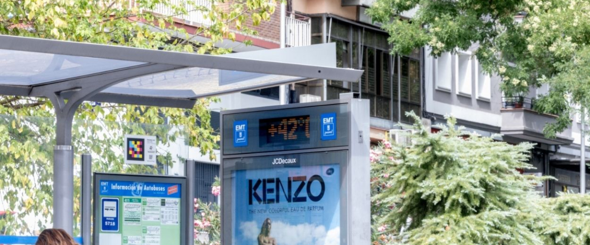 Agosto de 2025, uno de los más cálidos de la historia en España según la AEMET