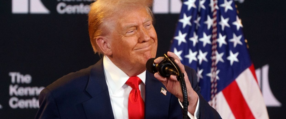 Trump recurre a 'Apocalypse Now' para justificar deportaciones en un polémico mensaje