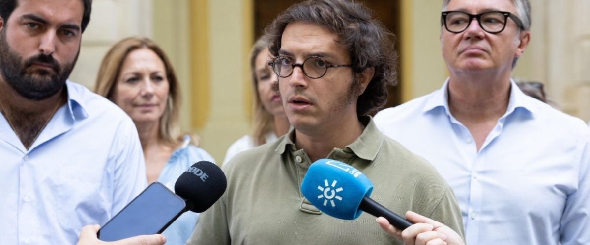 Vox convierte Vistalegre en un parque temático de la ultraderecha: Abascal y Milei prometen ‘reconquistar’ Europa