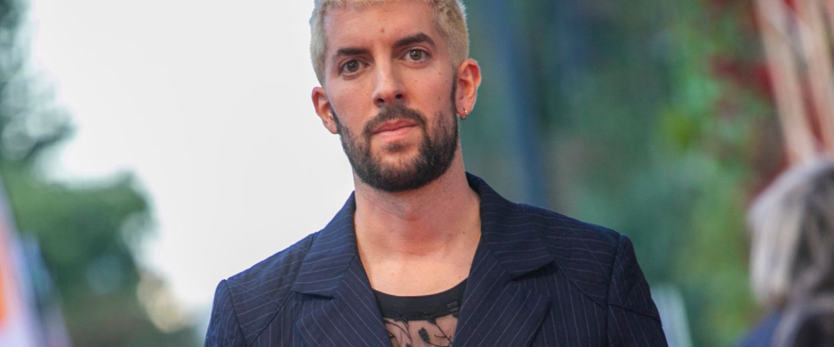 David Broncano: "Nunca volveré a tener la presión del año pasado”