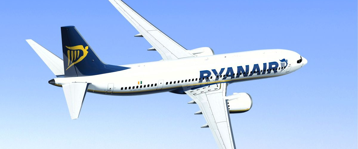 Adiós a imprimir las tarjetas de embarque: Ryanair sólo la aceptará en el móvil