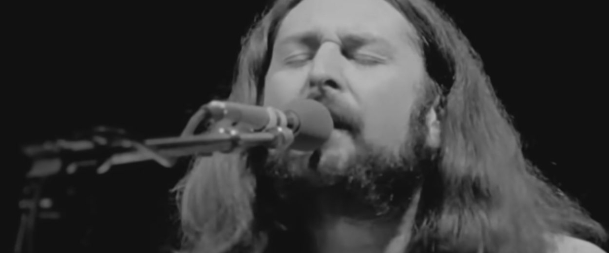 Muere Rick Davies, el corazón de Supertramp, a los 81 años