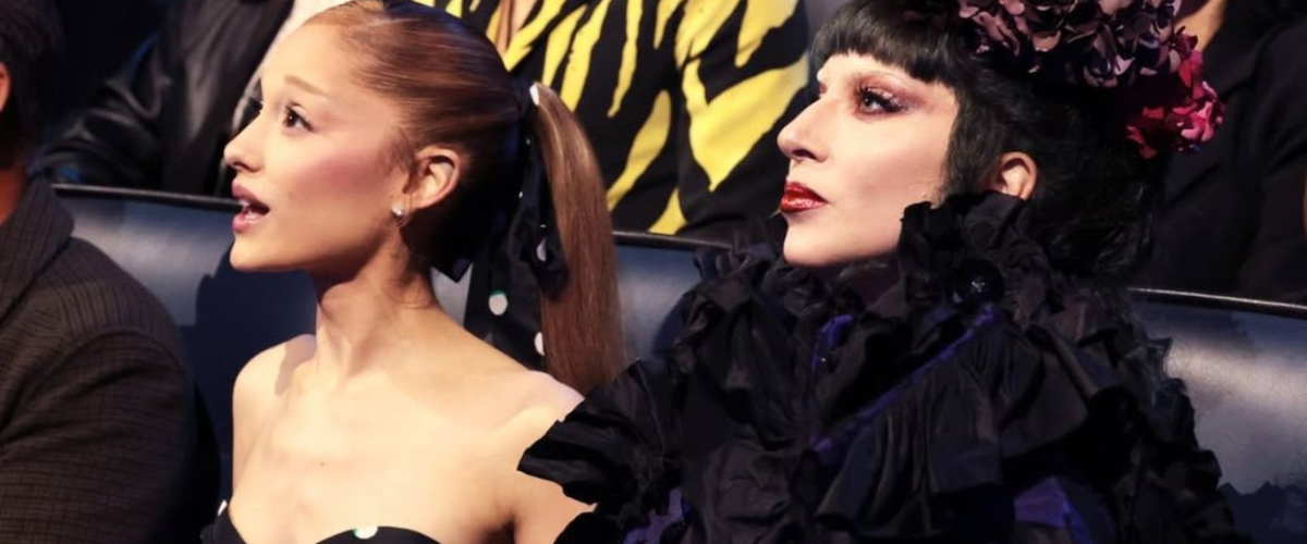 Ariana Grande y Lady Gaga mandan en unos VMA de memoria y músculo pop