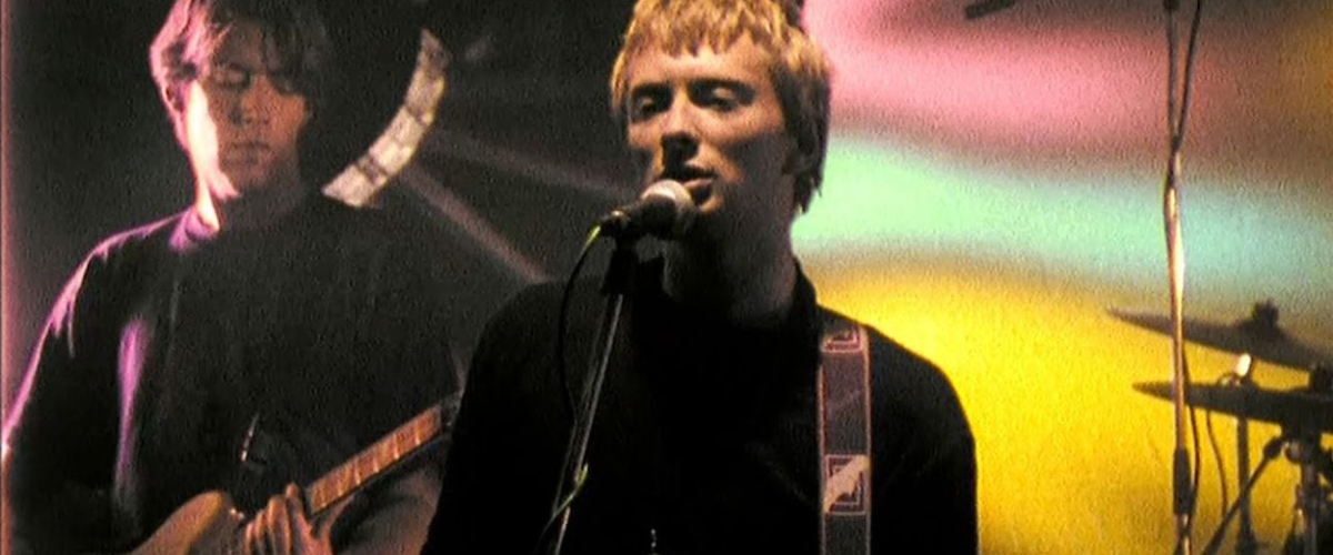 El regreso de Radiohead: Madrid como punto de reencuentro