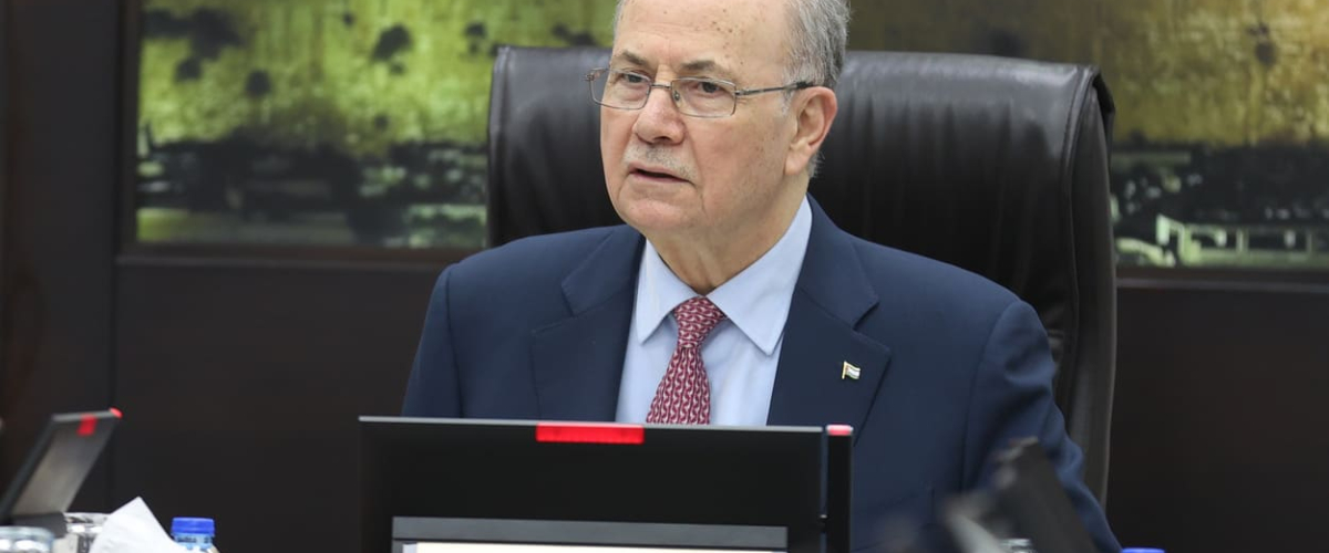 Palestina aplaude las medidas contra el "genocidio" anunciadas por Sánchez y pide a Europa que siga el ejemplo