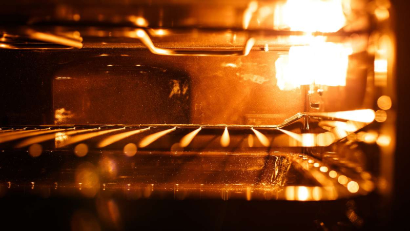 Horno eléctrico Horno eléctrico