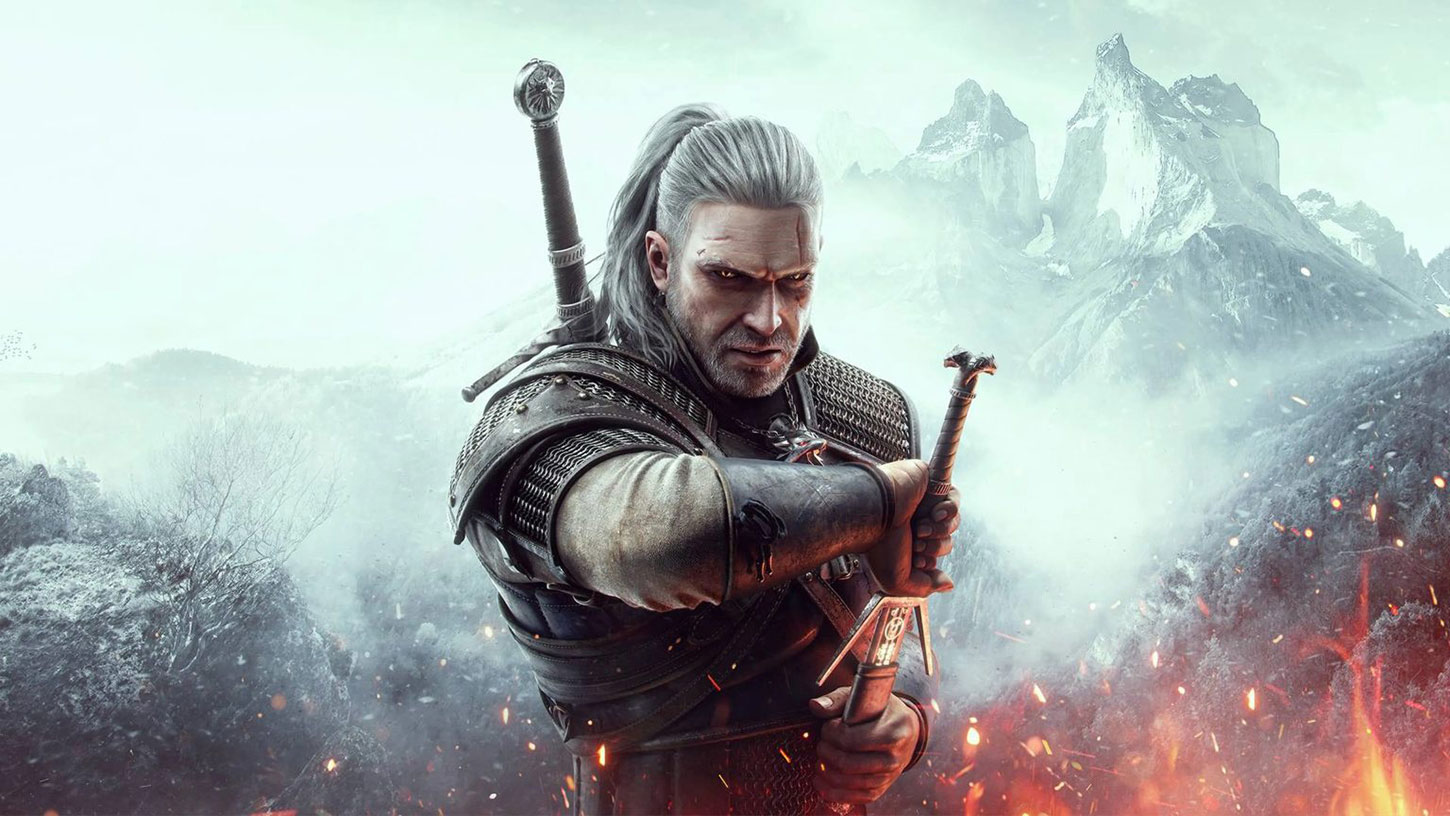 The Witcher 4 integrará ideas de Encrucijada de Cuervos, el nuevo volumen de la saga literaria