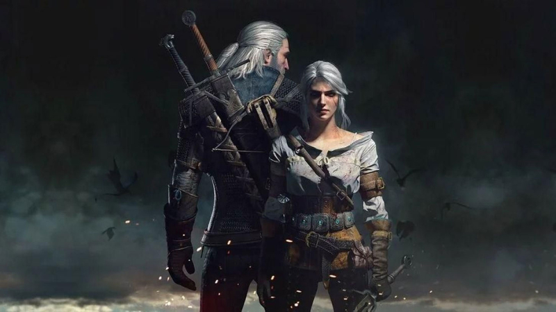‘The Witcher 4’ no estará antes de 2027 ‘The Witcher 4’ no estará antes de 2027