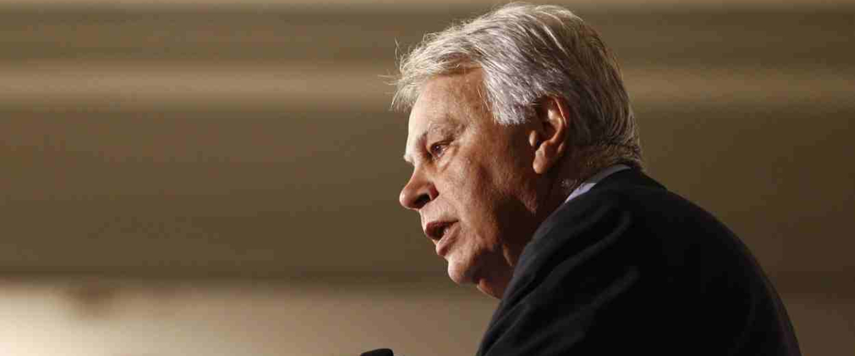 Ayuso no fue la única en elogiar a Milei, también Felipe González