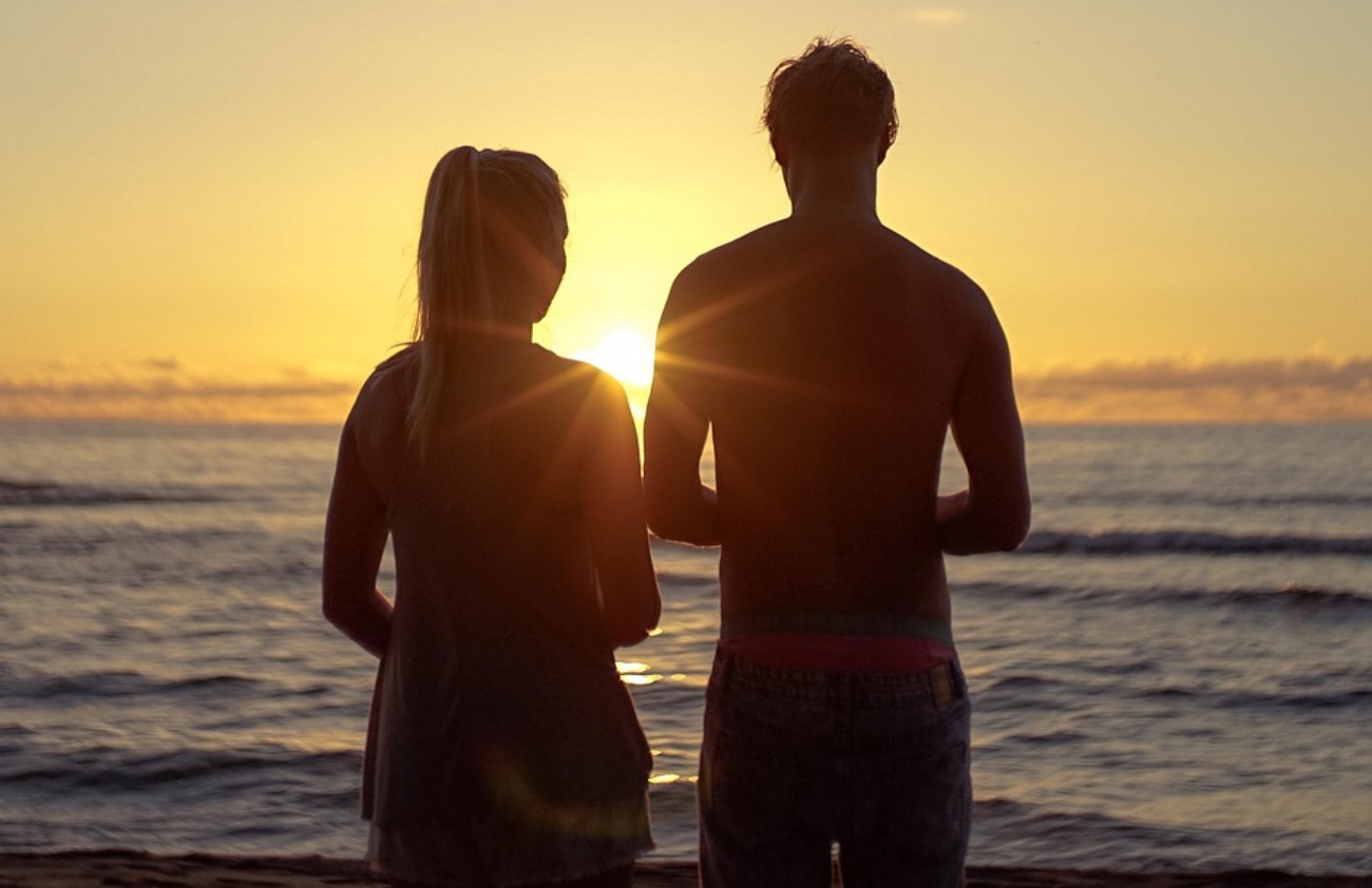 Tras las vacaciones de verano, aumenta el número de divorcios. (Foto: Pixabay)