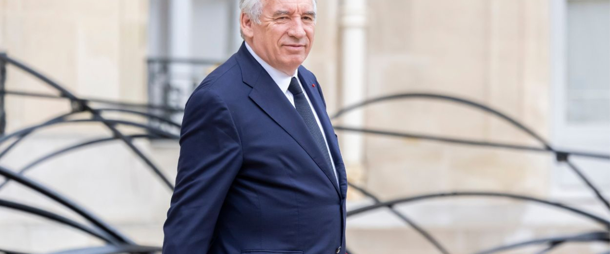 Bayrou asume su derrota "irrevocable" y confirma su despedida como primer ministro de Francia