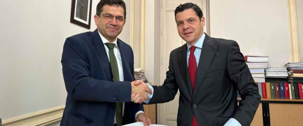 El pacto de PP y Vox en la Diputación de Ciudad Real, en su momento más frágil tras dos renuncias en medio año