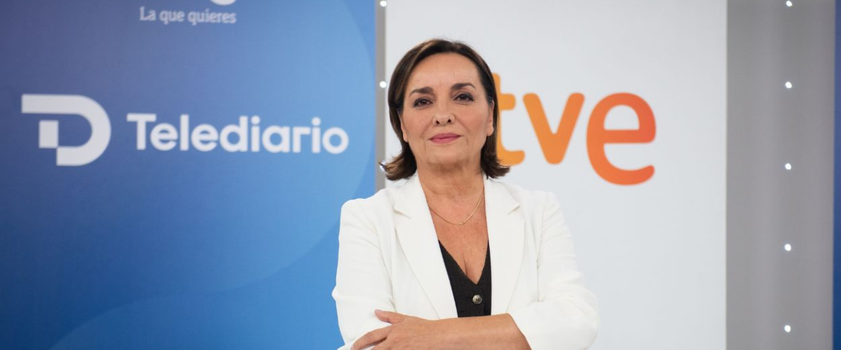 Pepa Bueno desvela que aún no tiene respuesta de Feijóo a su propuesta de entrevista