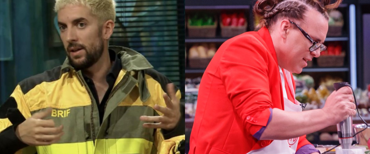 Guerra de audiencias: distancia mínima entre ‘La revuelta’ y ‘El hormiguero’ y victoria de 'Masterchef' sobre la entrevista a la exmujer de Ábalos