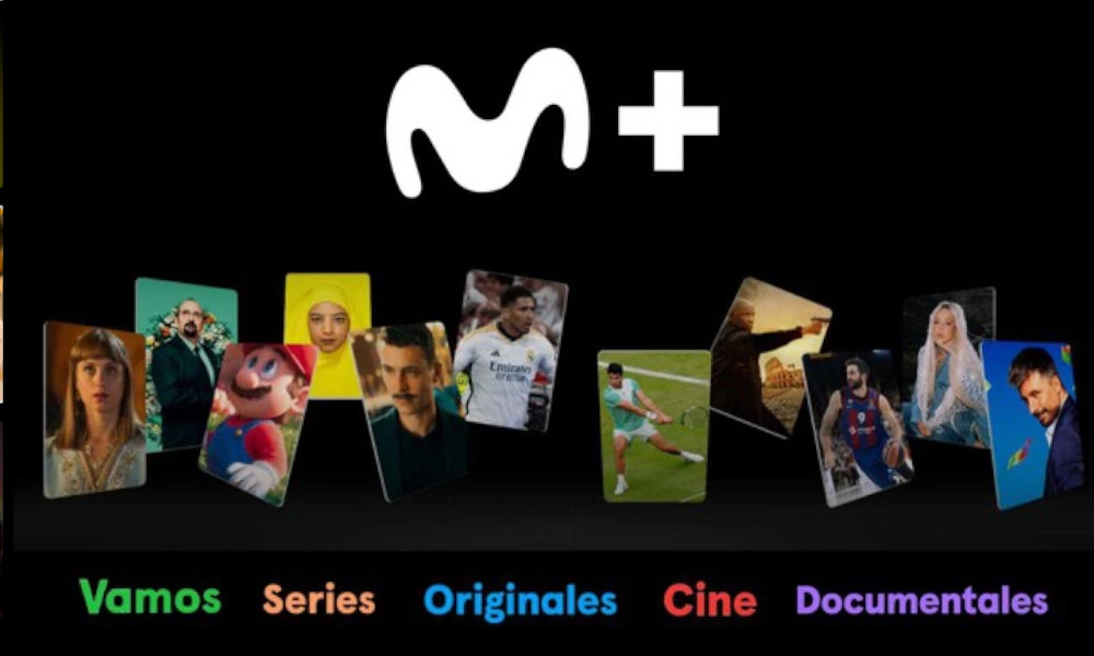 Movistar BCJ 01