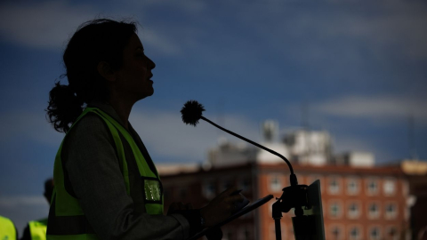 El Gobierno obliga a Ayuso a través del BOE a cumplir una ley que pretendía saltarse de forma "inconstitucional"