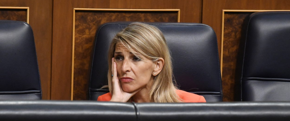Díaz se enfrenta a su derrota más dura en el Congreso con la caída de la reducción de jornada