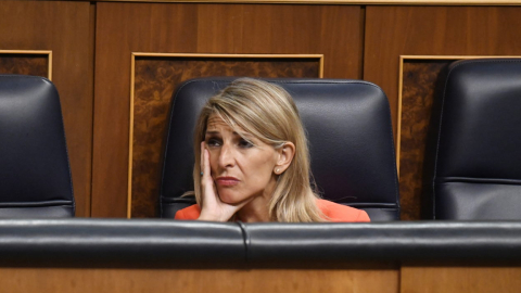 Díaz se enfrenta a su derrota más dura en el Congreso con la caída de la reducción de jornada