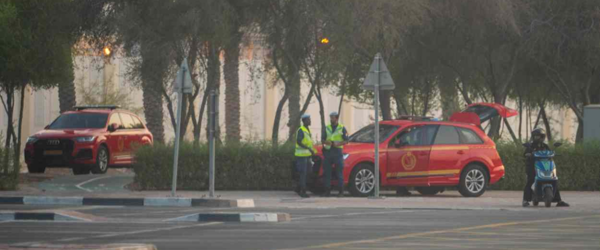 Hamás confirma cinco muertos en el ataque israelí en Doha, ninguno de ellos de la delegación negociadora