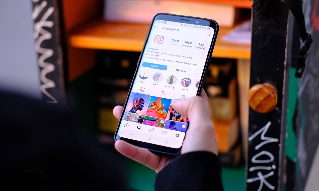 Las claves para ESTAR en Instagram. Empieza a usarlas desde ¡ya!