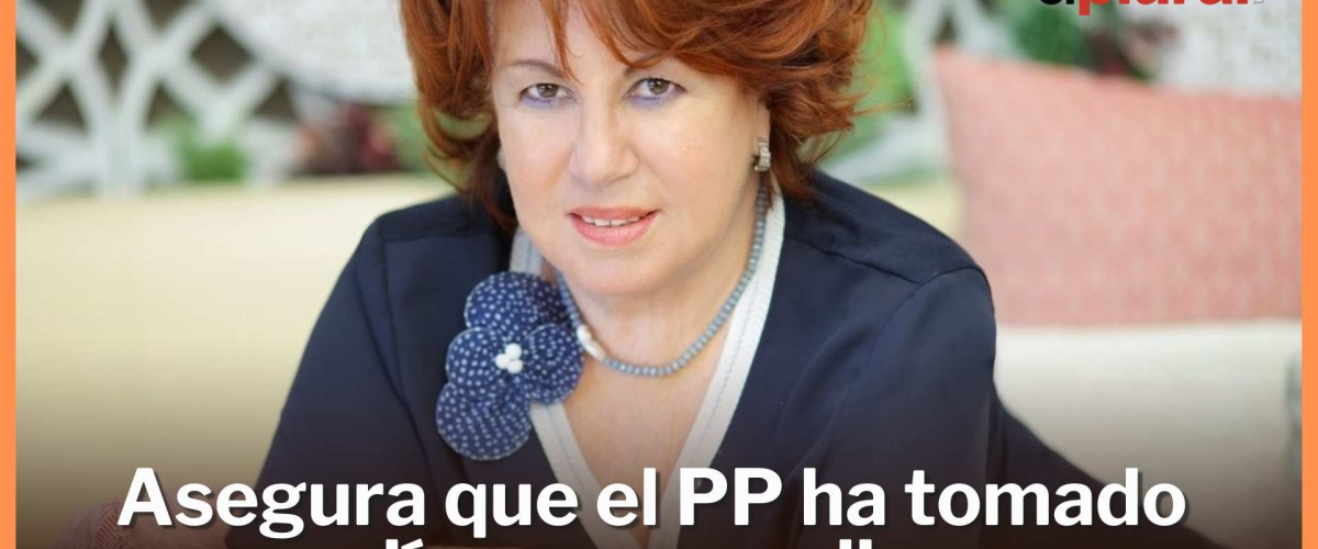 Rosa Villacastín carga contra las últimas polémicas de Feijóo