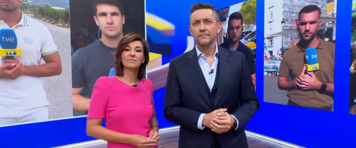 Intxaurrondo se impone frente a Arús, datazo de ‘Mañaneros 360’ y Ana Rosa vuelve a ser la tercera de las mañanas