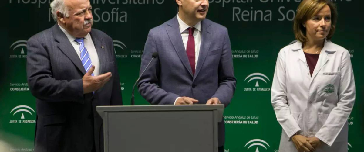 Tres gerentes del SAS y la viceconsejera de Economía de Moreno Bonilla, citados a declarar en noviembre por los contratos sanitarios