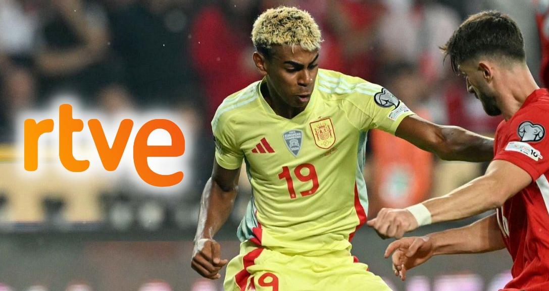 RTVE compra los derechos del Mundial de fútbol de 2026 de Estados Unidos, México y Canadá