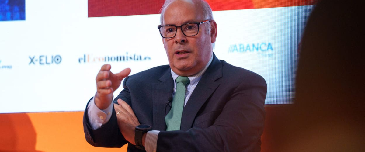 Iberdrola plantea "ajustes" en el cierre nuclear y alerta de que el 92% de su red eléctrica está "copado"