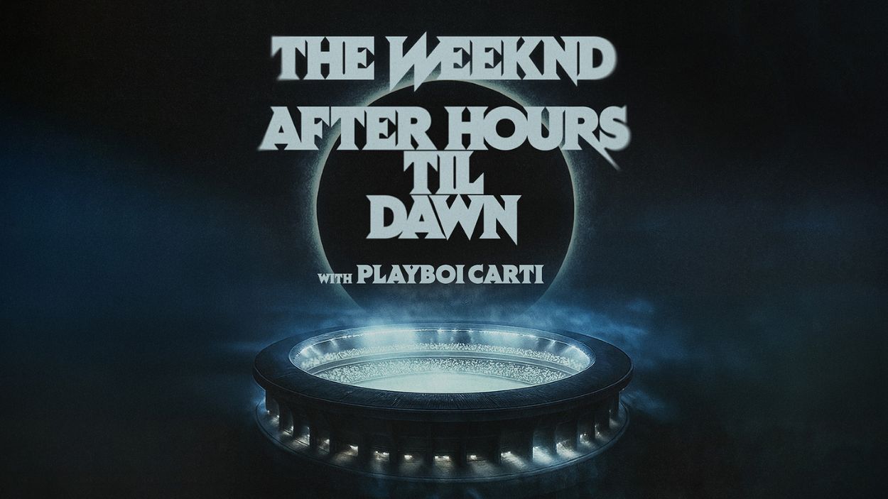 The Weeknd anuncia tercera fecha en Madrid para agosto de 2026