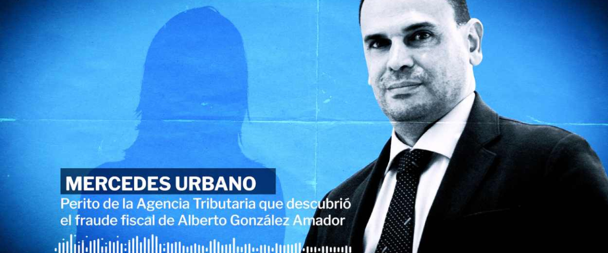 Accedemos a la declaración en sede judicial de la perito de Hacienda que retrata la corrupción del novio de Ayuso