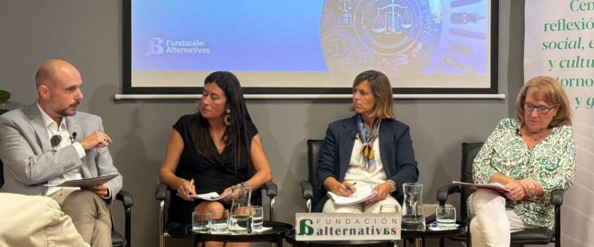 España no será un país libre de humo hasta 2095, así lo apunta el CEO de Somos Innovación