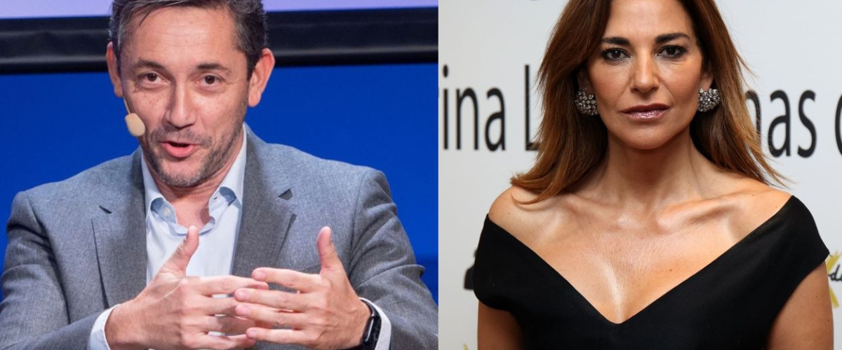 Javier Ruiz destroza a Mariló comparando las audiencias que ella hacía en TVE con las de Intxaurrondo