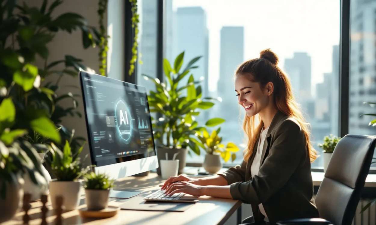 Así va a afectar la inteligencia artificial a tu trabajo: toca volver estudiar