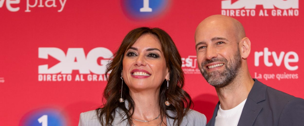 Marta Flich competirá contra Risto Mejide en su llegada a las tardes de TVE con 'Directo al grano'