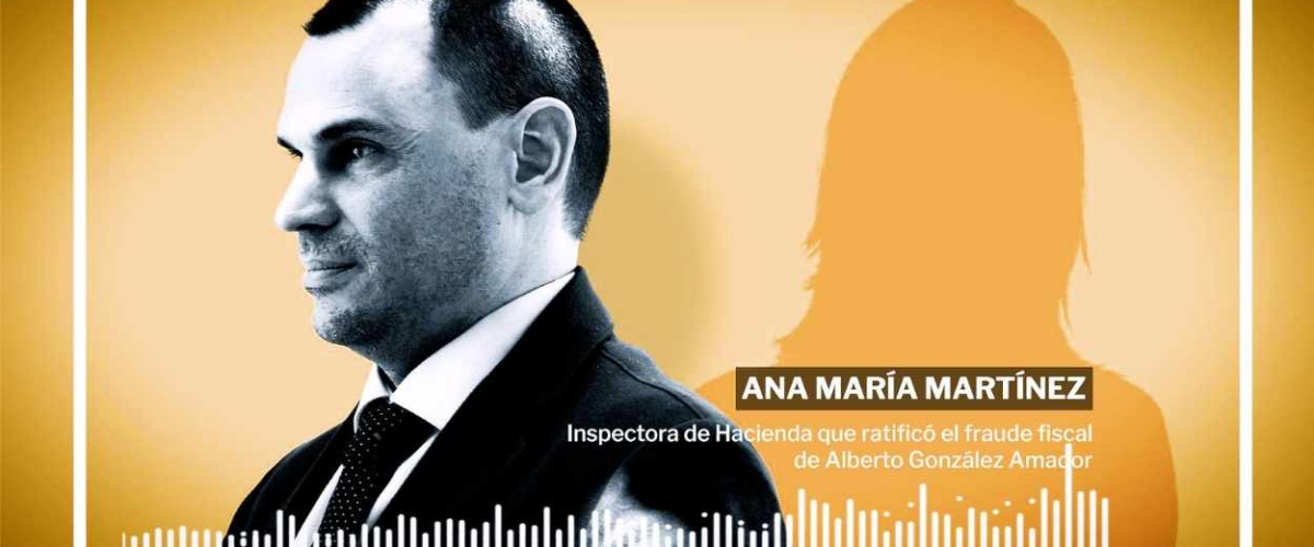 AUDIO | Escuche la declaración de la segunda inspectora de Hacienda que ratificó el fraude del novio de Ayuso