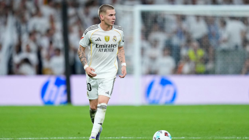 REAL MADRID REAL MADRID