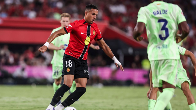 RCD MALLORCA RCD MALLORCA