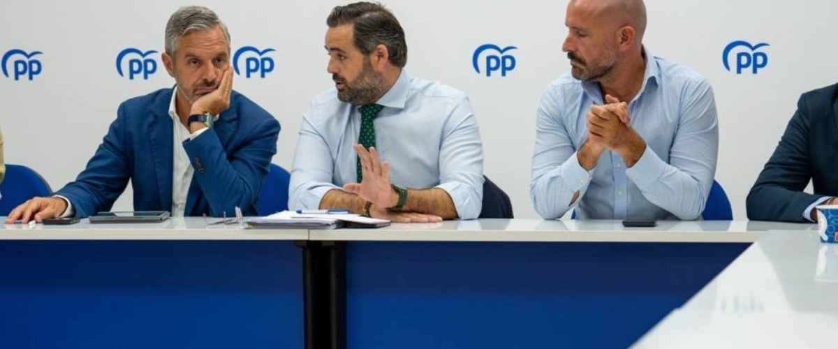 El PP desprestigia al CIS y evita valorar la última encuesta: “Tezanos le ha restado valor a la institución que representa”