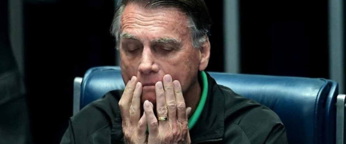 El Supremo de Brasil condena a Bolsonaro por el intento de golpe contra Lula da Silva
