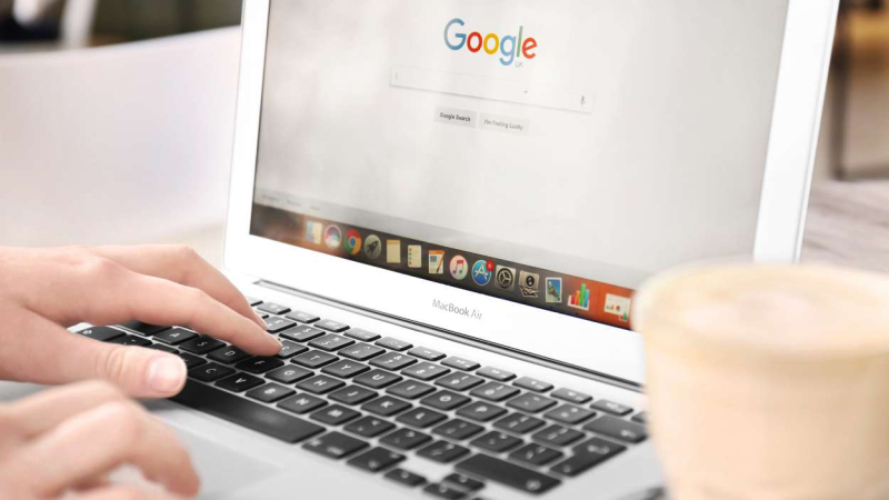 Google