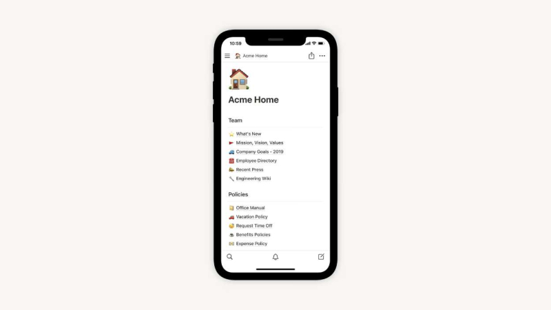 Notion