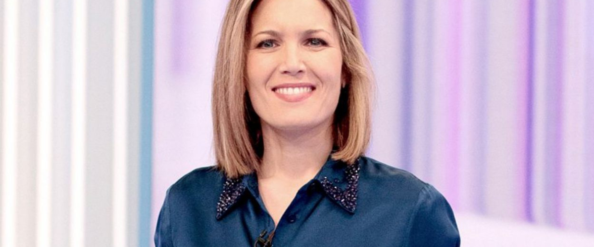 Silvia Intxaurrondo reta a Ayuso tras sus críticas a RTVE en la Asamblea: “Lleva cinco años sin concederme una entrevista”