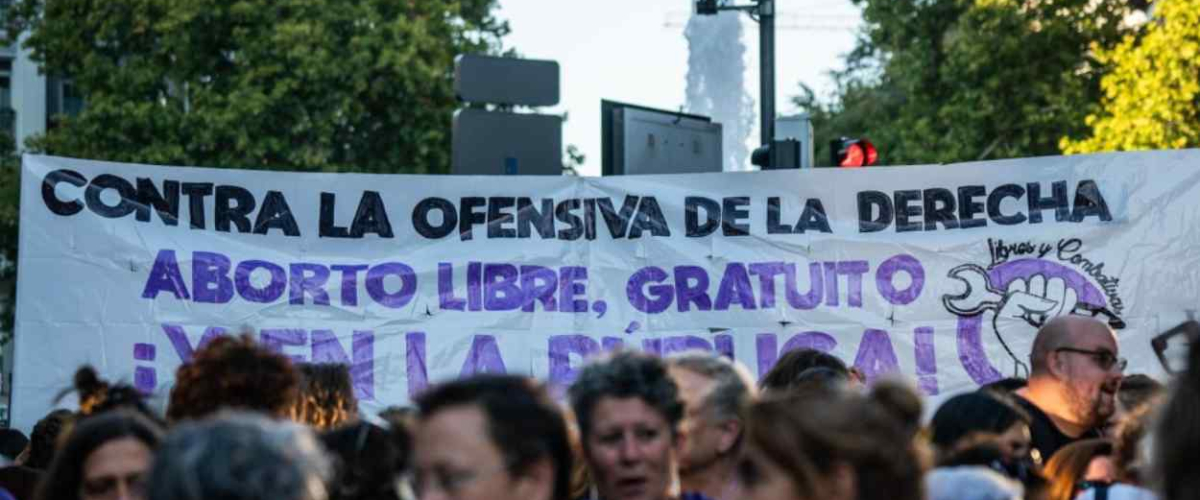 Lea la carta íntegra enviada por Sánchez a Madrid, Aragón, Asturias y Baleares exigiendo el cumplimiento del derecho al aborto